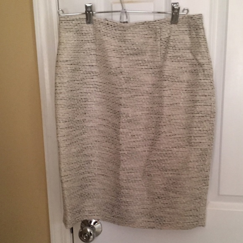 Suit Skirt